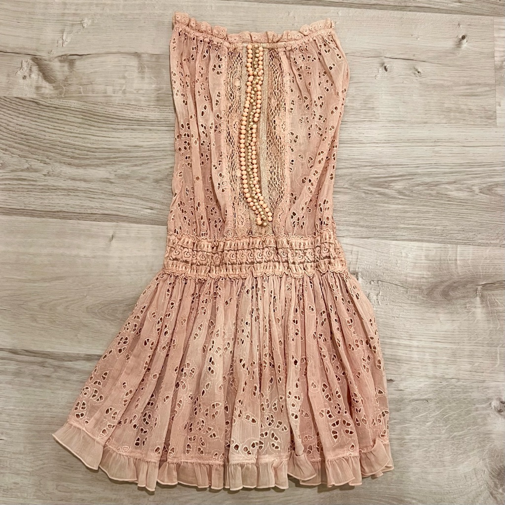 Sunday Tropez Dress